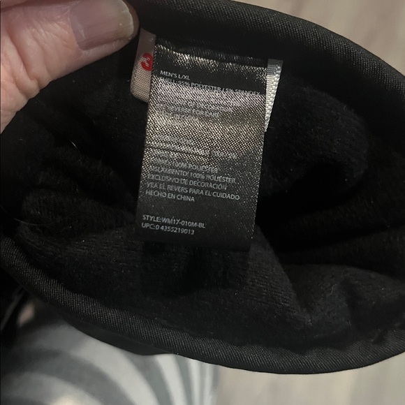 3 M Thinsulate men’s gloves size L /XL - Picture 9 of 11